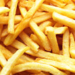 Recipe for Homemade Frozen French Fries for Kids: Delicious and Healthier Option