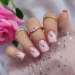 Captivating Gel Nail Designs: Elevate Your Style with Stunning Manicures