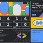 Google I/O 2023: Latest Solutions, Pixel 7a, Android 14, AI Boost, and More