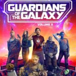 Guardians of the Galaxy Vol. 3 Trailer Cast & Crew Release Date