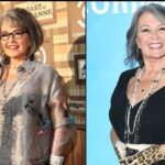 How did Roseanne Barr Loss Weight?