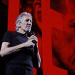 Roger Waters Being Investigated for Wearing Nazi-Like Uniform at Berlin Concert