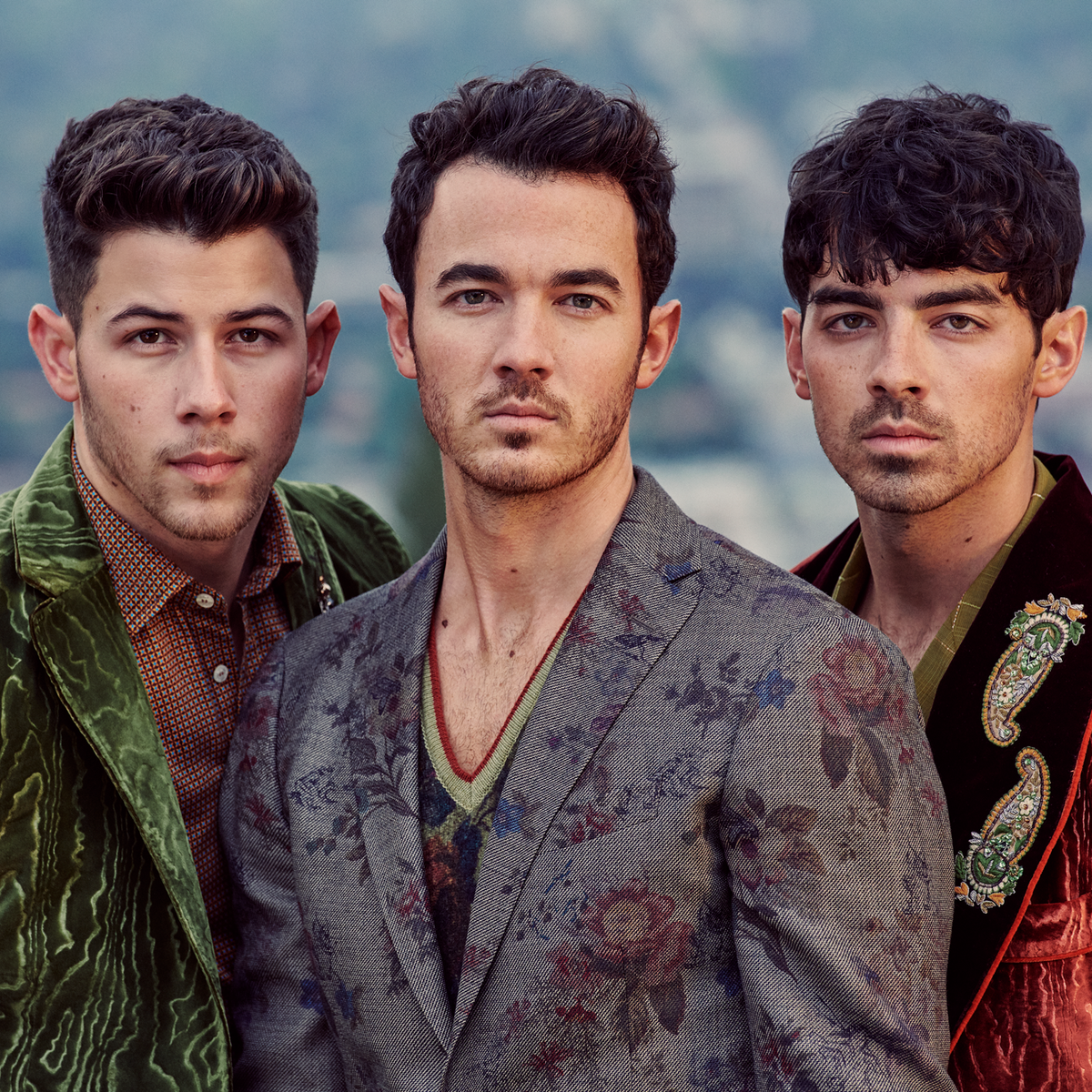 The Jonas Brothers: From Teen Pop Stars to Global Superstars