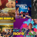 Top 10 Netflix Romantic comedy Movies 2023