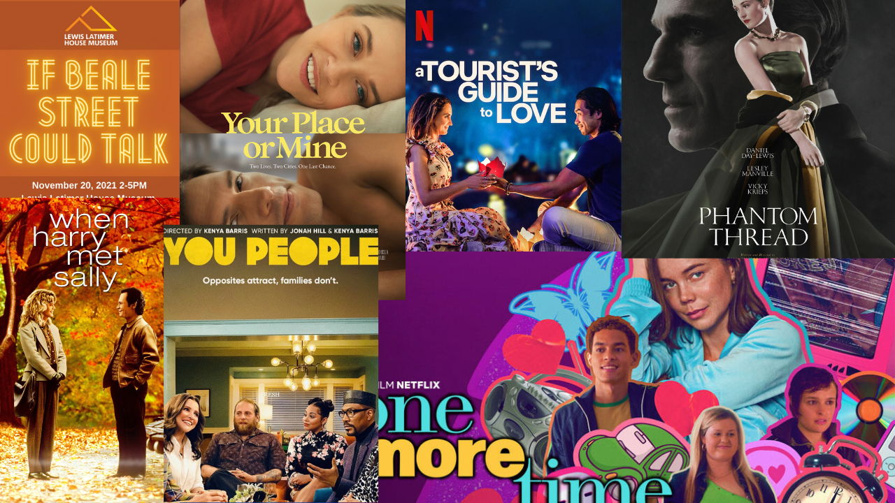 Top 10 Netflix Romantic comedy Movies 2023