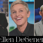 Ellen DeGeneres Age, Wife, Net Worth, Show, Anne Heche, Biography