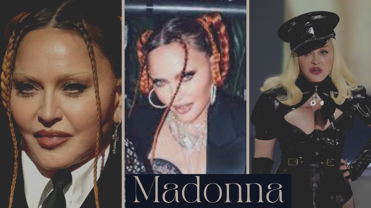 Madonna Age, Grammys 2023, Children, Net Worth, Songs , Biography