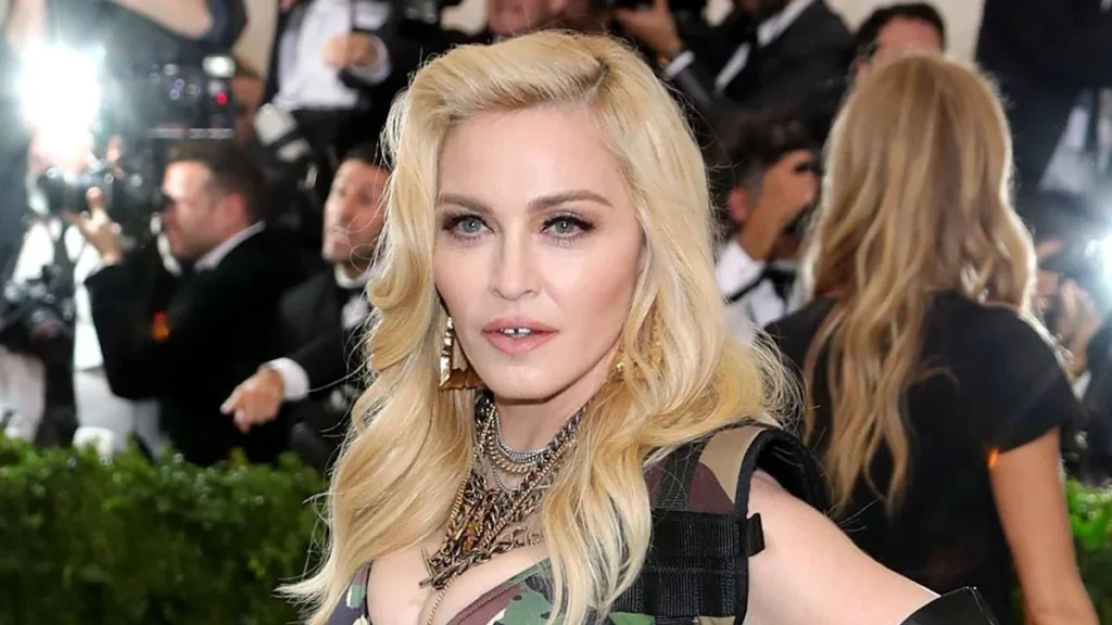 Madonna Age, Grammys 2023, Children, Net Worth, Songs , Biography and More Updates