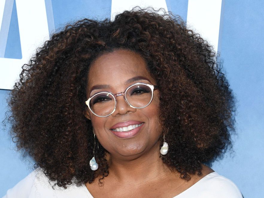 Oprah Winfrey Age, Net Worth, Gummies, News, Weight Loss, Children and More Updates