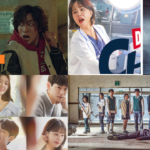 Top 10 Current Korean TV Shows (2023)