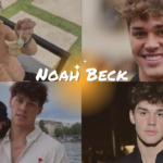 Noah Beck Nudes , Age , movies, Net Worth , Height