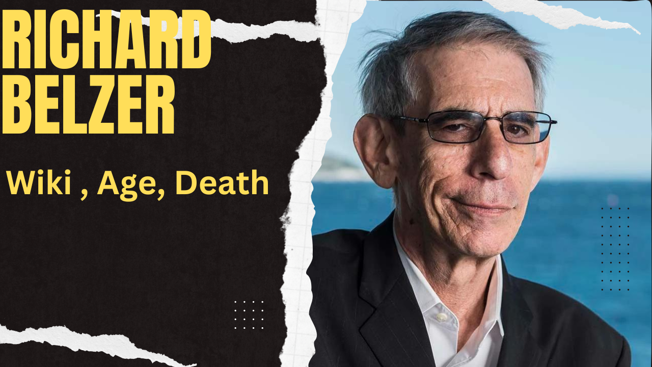 Richard Belzer Wiki, Death, Age, Height, Wife, Family, Biography & More