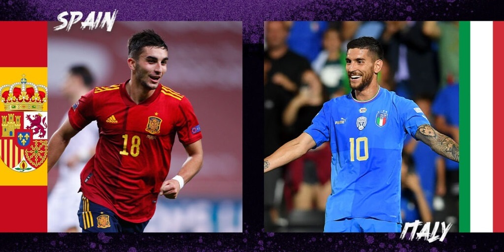 Spain vs Italy UEFA Nations League Preview and Prediction