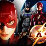 The Flash 2023 Movie Review DC Makes a Solid Multiverse Film but a Poor Time Travel Story The Flash Movie Cast