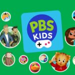 The World of PBS KIDS Games Free, Engaging, and Educational Fun