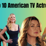 Top 10 American TV Actress