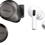 Top 5 Air Buds for Wireless Audio Bliss