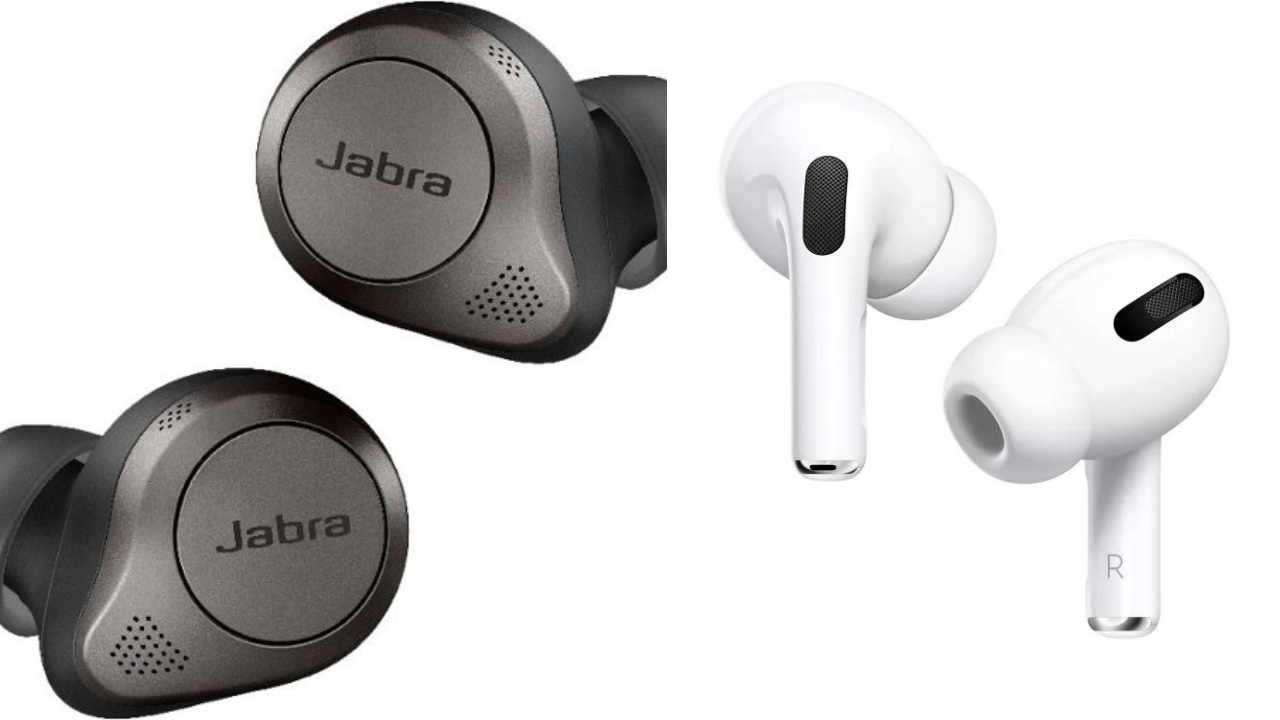Top 5 Air Buds for Wireless Audio Bliss