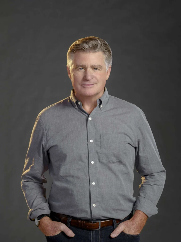 Treat Williams wiki AGe height, weight, movies, net worth, wife and more