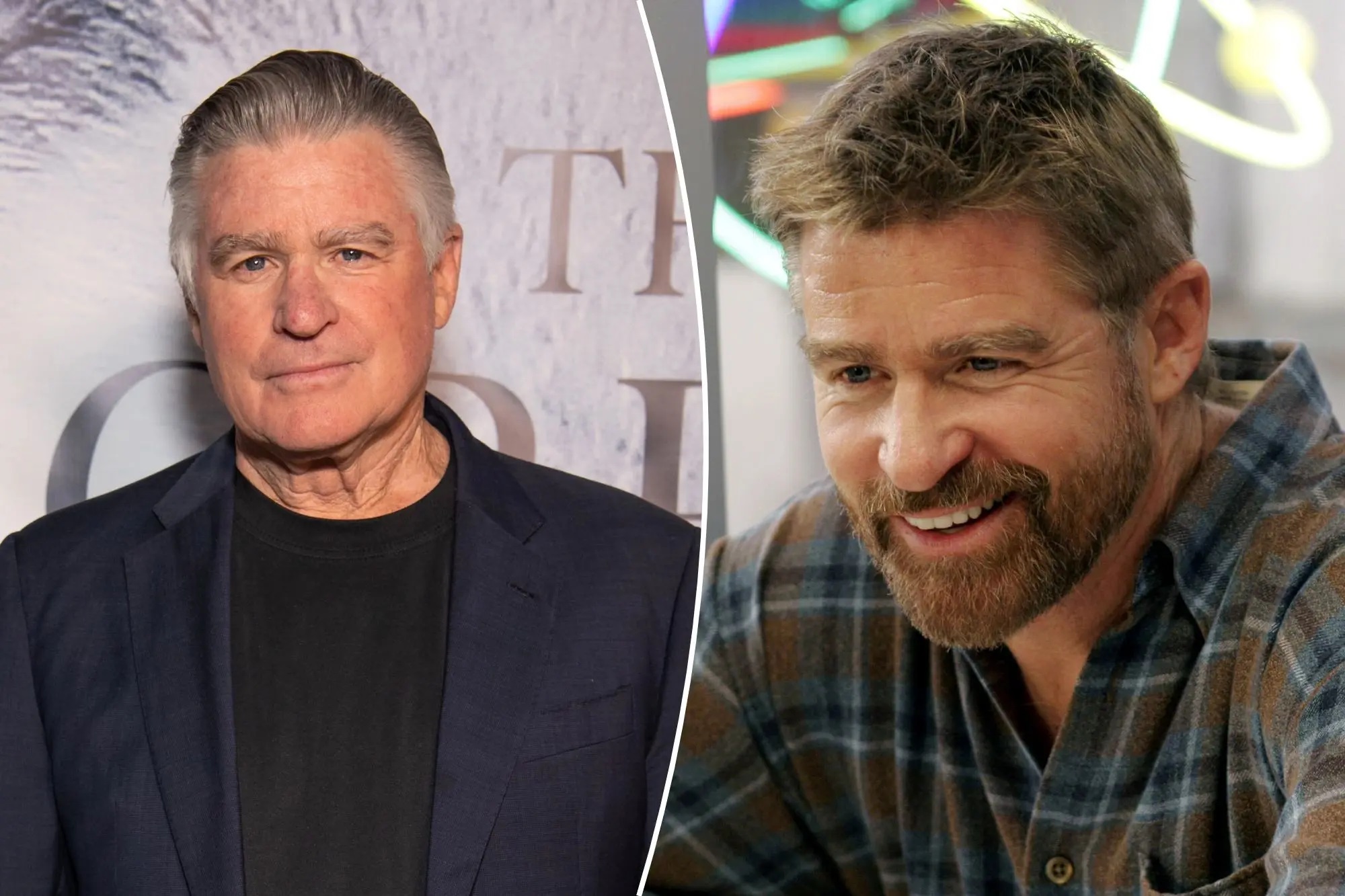 Treat Williams Age, Death, Net Worth, Movies, Family and more updates