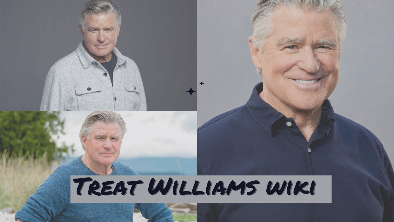 Treat Williams wiki AGe height, weight, movies, net worth, wife and more