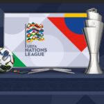 Where to watch the UEFA Nations League finals TV broadcast partners, live streams