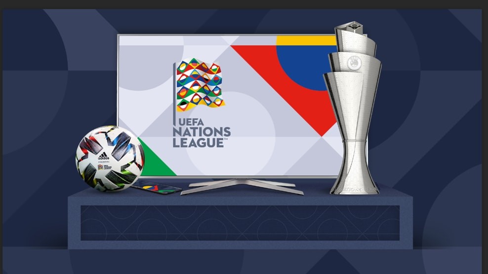 Where to watch the UEFA Nations League finals TV broadcast partners, live streams