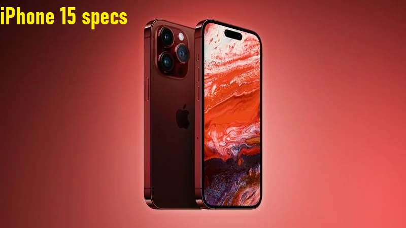 The 2023 iPhone 15 Pro and iPhone 15 Pro Max: Rumored Features and Design Updates