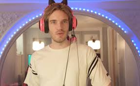 PewDiePie Age ,Net Worth, Maya, Bridge, Wife, Chair, Tattoos Dogs Biography and More Updates