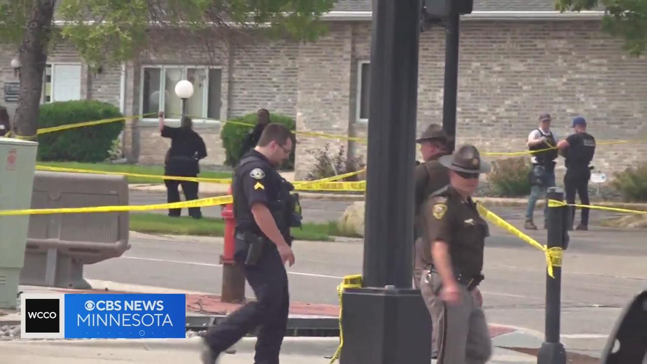 Tragic Shooting Incident Shakes South Fargo, North Dakota