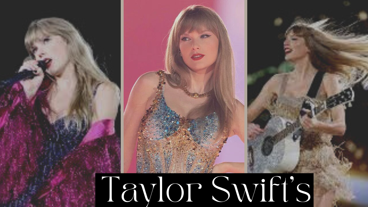 Taylor Swift's Age, Tour Net Worth, and Tickets Songs Biography
