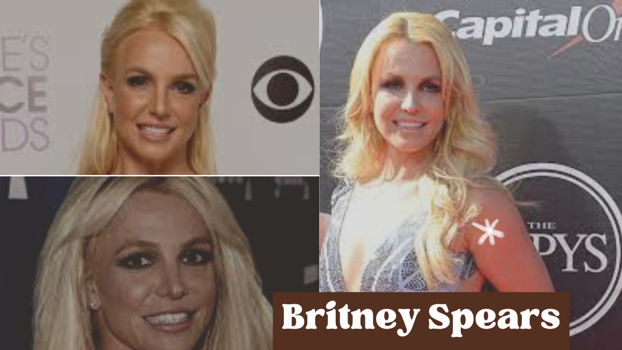 Britney Spears Age, Net Worth, Boyfriend, Dad, Songs, Biography