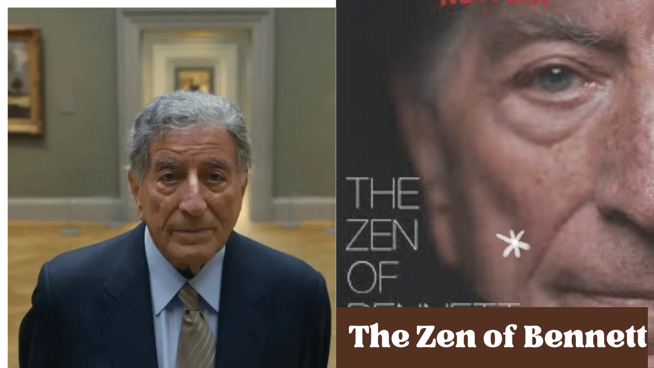 Is 'The Zen of Bennett' on Netflix? Where to watch the Tony Bennett documentary online
