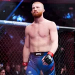 Bo Nickal, Age, Next Fight, Weight Class, Wife,