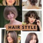 Top 30 Stunning and Easy Hair Style For Women