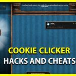 Cookie Clicker Hack & Cheat Codes list