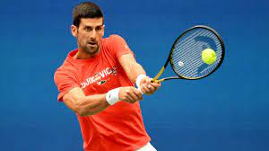 Djokovic Overcomes Wawrinka Challenge at Wimbledon 2023