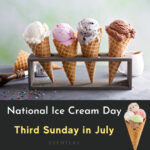 Celebrate National Ice Cream Day 2023 in Hershey, PA