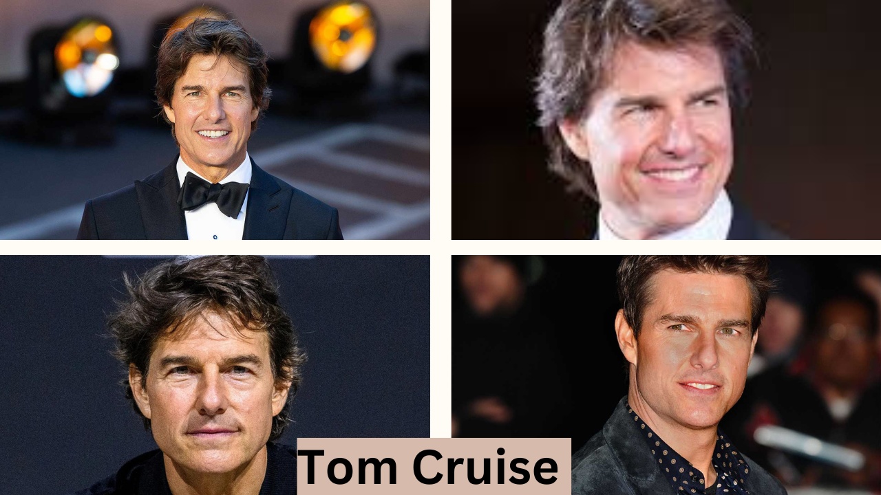 Tom Cruise Age, Height, Net Worth, Wife, Spouse, Teeth, Biography
