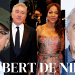 Robert De Niro Age, Height, Wife, Children, Career, Net Worth & more info