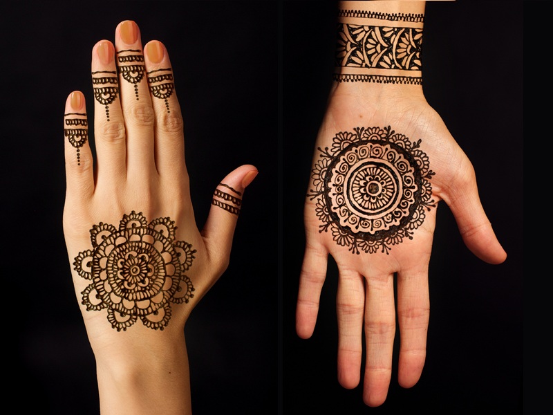 Easy and Beautiful Mehndi Designs 2023 | Bridal | Arabic |