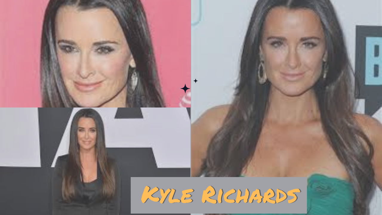 Kyle Richards Age, Net Worth, Nude, Husband, Weight lose, Daughter, Biography