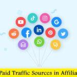 The 10 Best Paid Traffic Sources in Affiliate Marketing