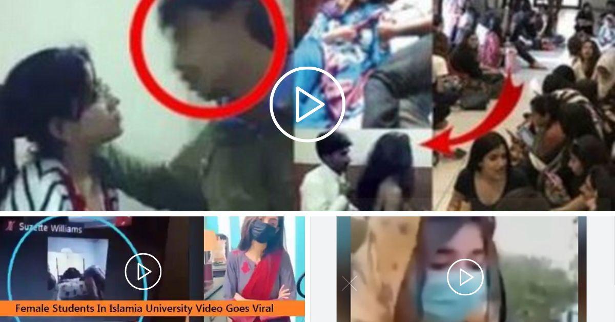 The Islamia University of Bahawalpur Girls Scandal Viral Videos & Updates