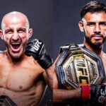 UFC 290: Volkanovski vs. Rodriguez - Unforgettable Battles and Spectacular Victories