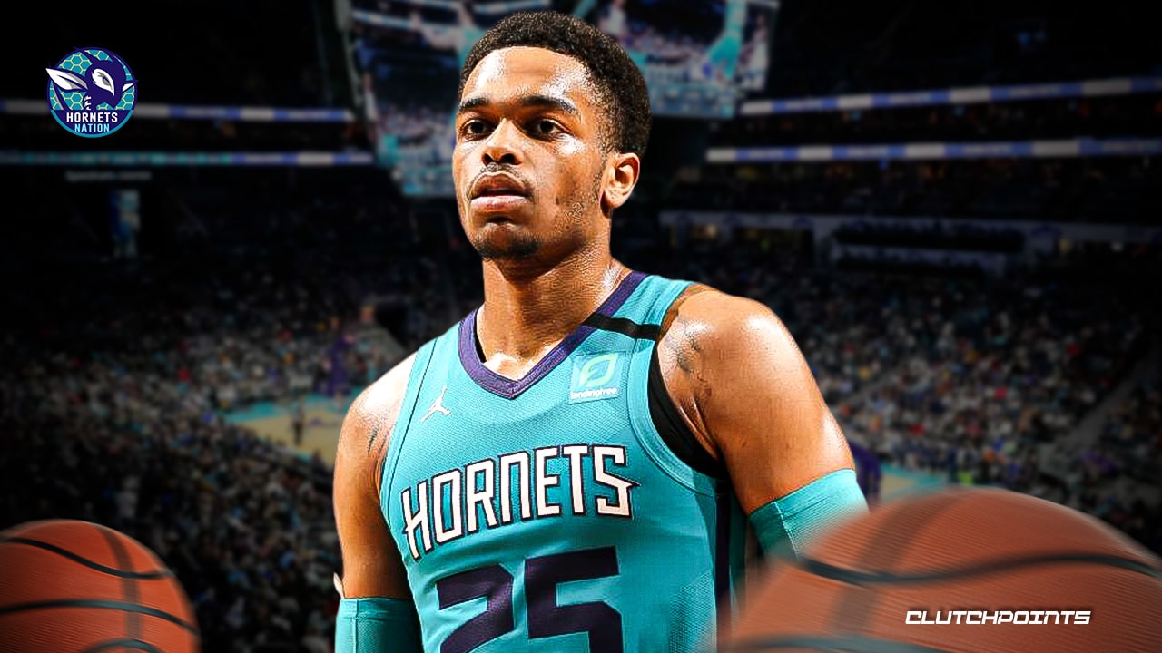 Charlotte Hornets' Offseason Moves Signal a Promising Future