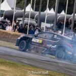 Goodwood Festival of Speed Cancelled Due to Met Office Warning