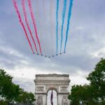 Celebrating Bastille Day: A Symbol of French Unity and Liberty