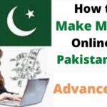 how to earn money online in Pakistan