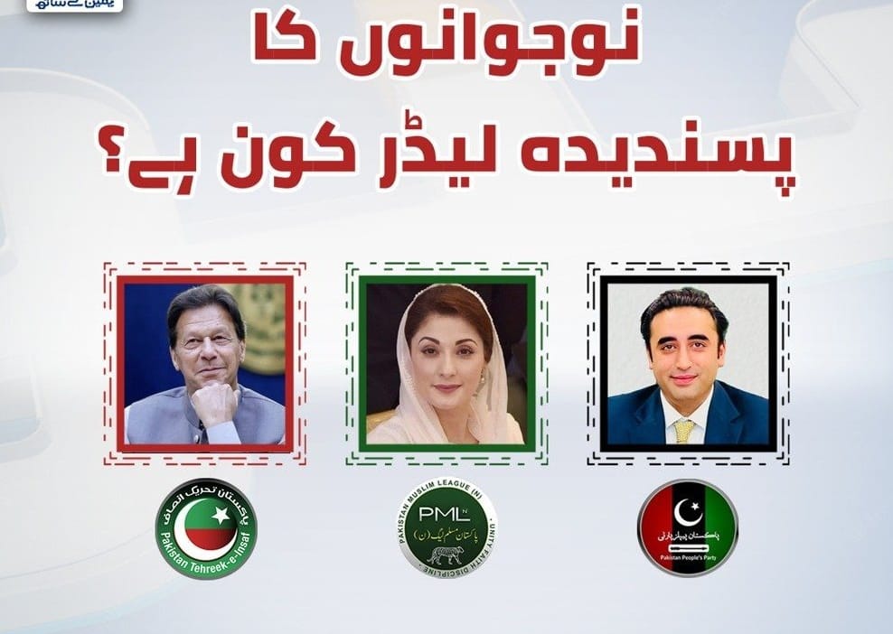 who is your favorite leader in politics Who is your Favorite Politician
